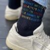 Wermelskirchener Wörter Socken